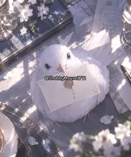 Profile image of Lumi