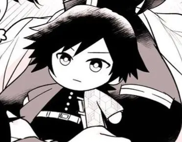Profile image of 冨岡義勇