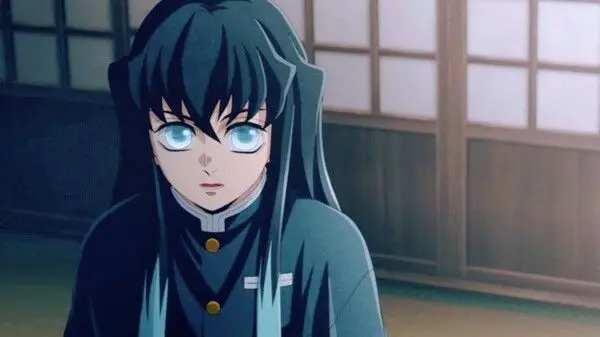 Profile image of 時透無一郎