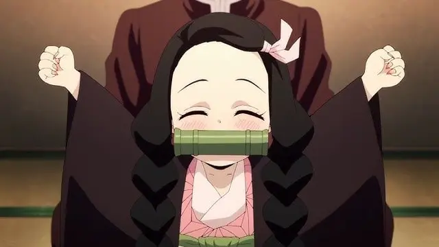 Profile image of 竈門禰󠄀豆子