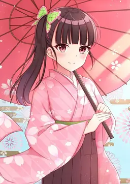 Profile image of 栗花落カナヲ