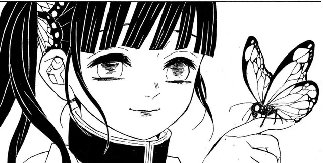 Profile image of 栗花落カナヲ