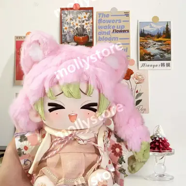 Profile image of 甘露寺蜜璃