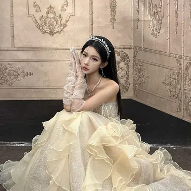 Profile image of 한유라