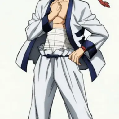 Profile image of 相楽左之助