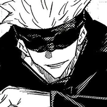 Profile image of 五条悟