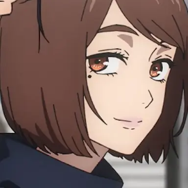 Profile image of 家入硝子