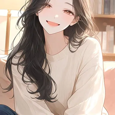 Profile image of Mariko
