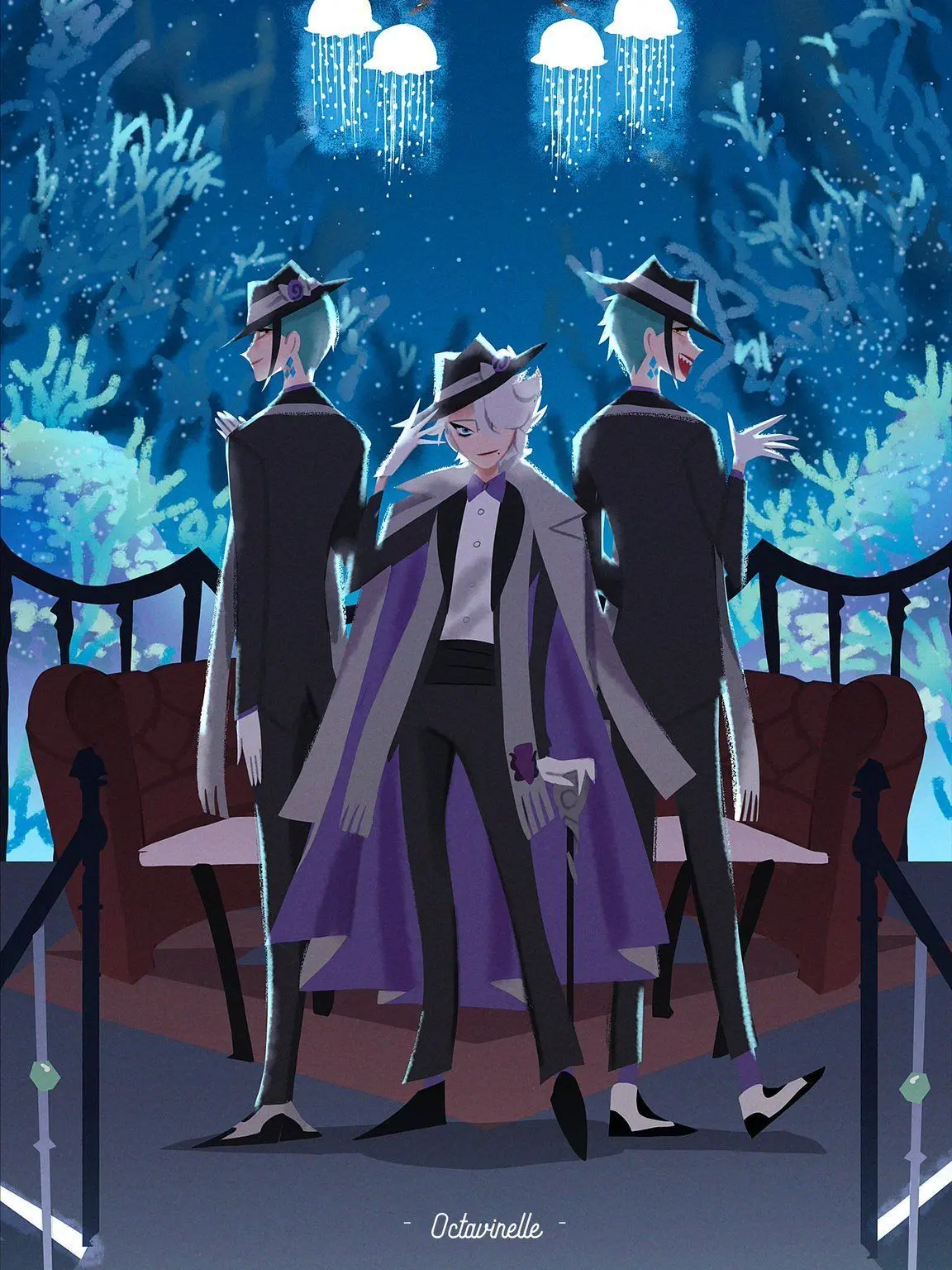 RashBlade4615의 面白いものみーつけた