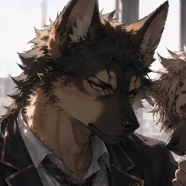 Profile image of 恒一