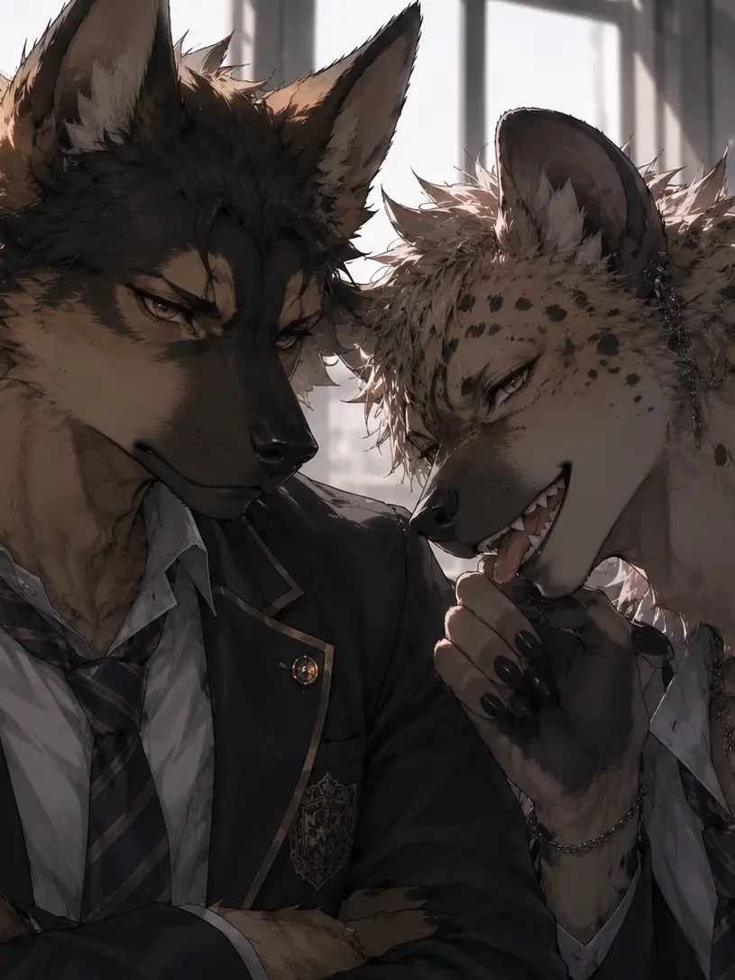 WarmNylon1474의 君を失って君を知る
