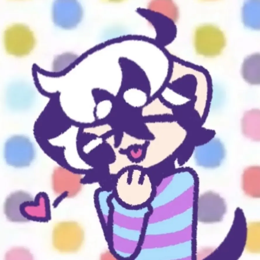 NeatLip2417의 앤젤 (패치스)