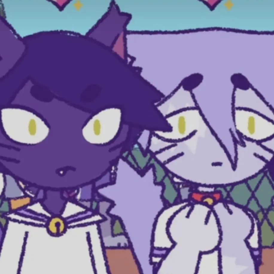 NeatLip2417의 코코와 엔젤