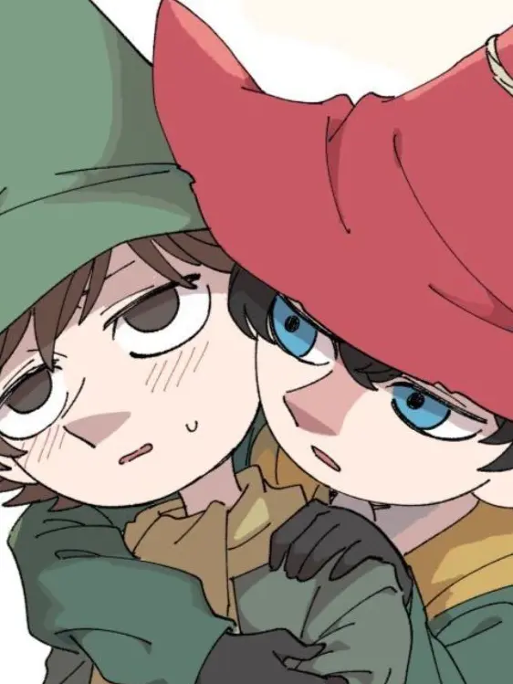 MustyPeak4196의 ムーミン谷