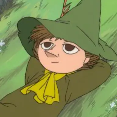 Profile image of スナフキン