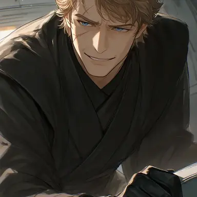 Profile image of Anakin
