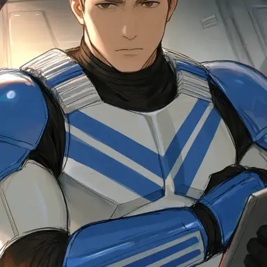 Profile image of Rex