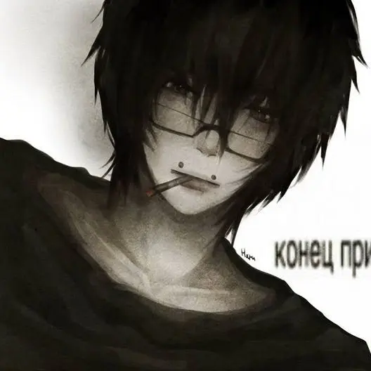 UrNeneTeeheee의 He's really obsessed with you..