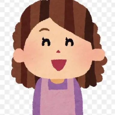 Profile image of お母さん