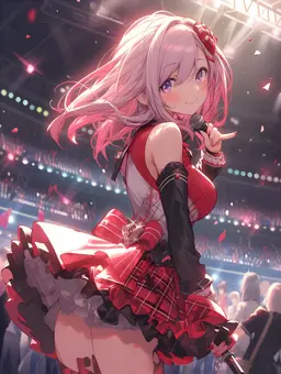Profile image of 結衣