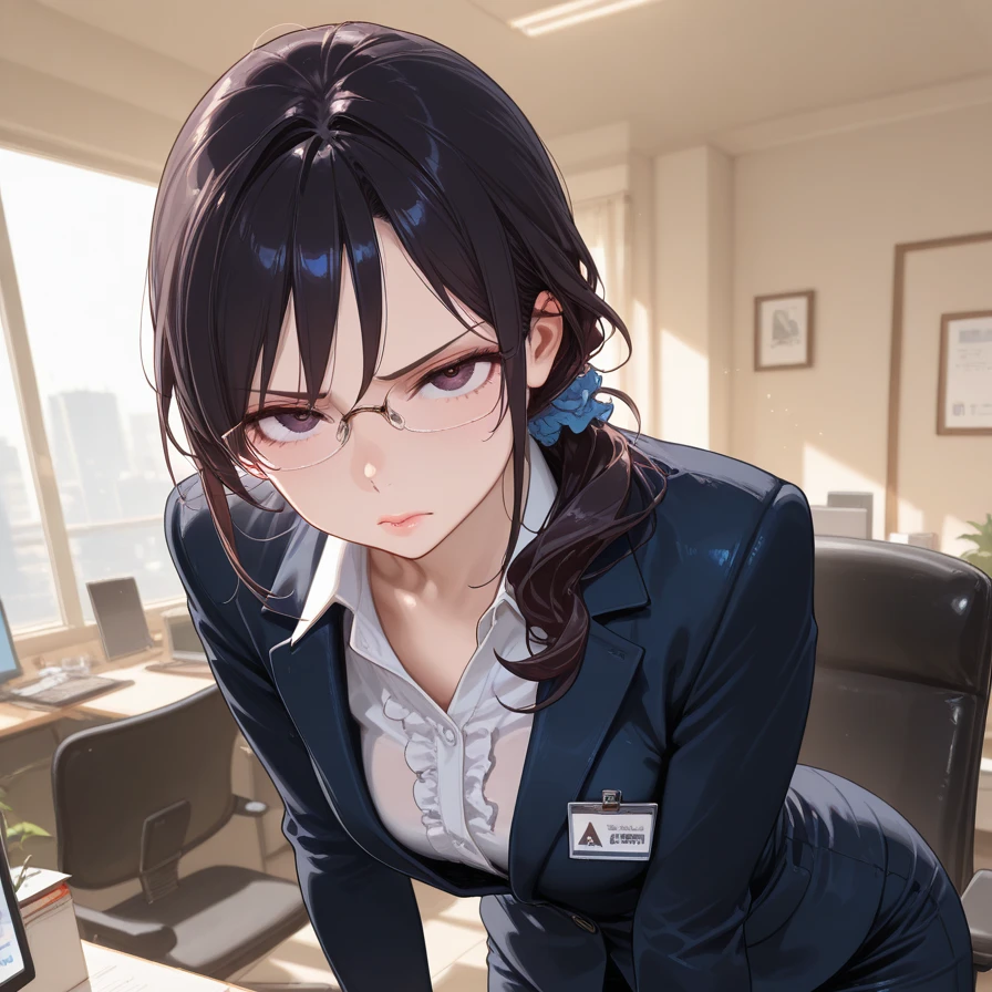 碧