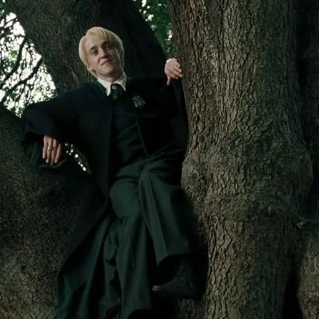 Reii의 ~♡ Draco M. ♡~