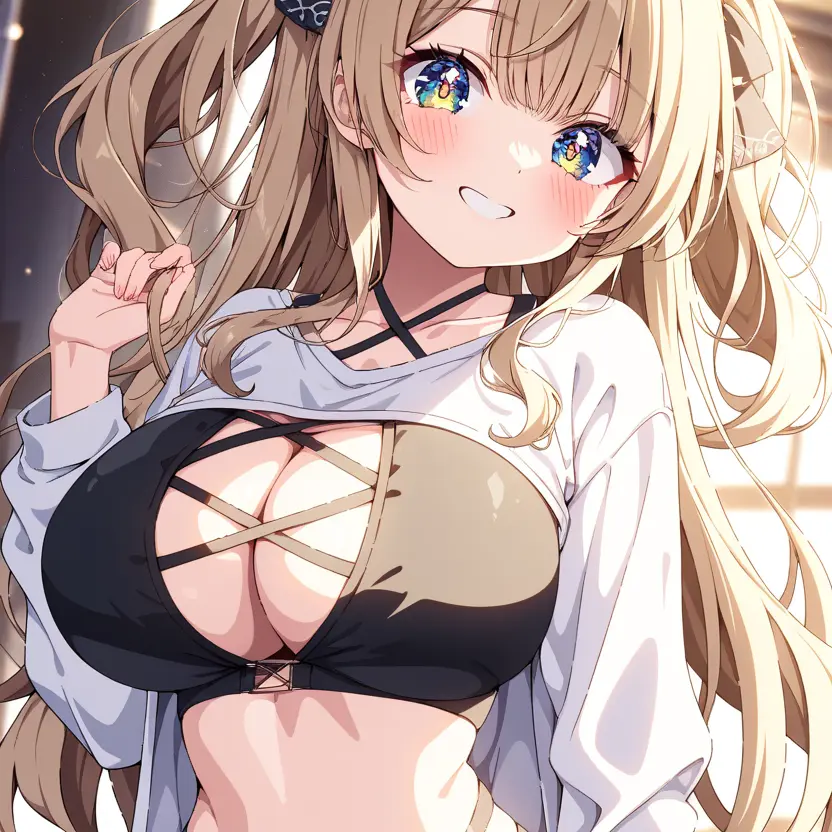 FrankOkapi1448의 コスプレ好きな甘えんぼ幼馴染後輩