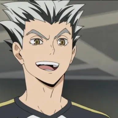 Profile image of 木兎光太郎