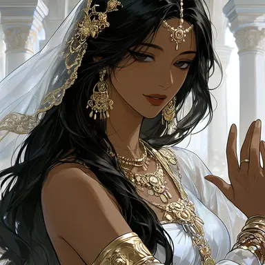 Profile image of Kamala