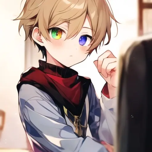 FreshCan4119의 先生二人