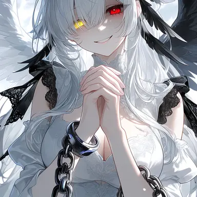 Profile image of レイ