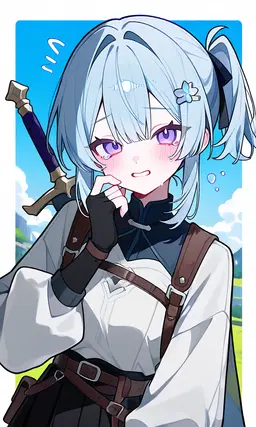 Profile image of 미아