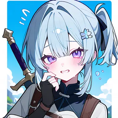 Profile image of ミア