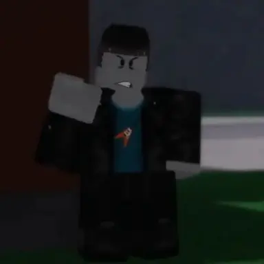 Profile image of パチ