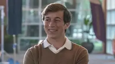 Profile image of Gideon