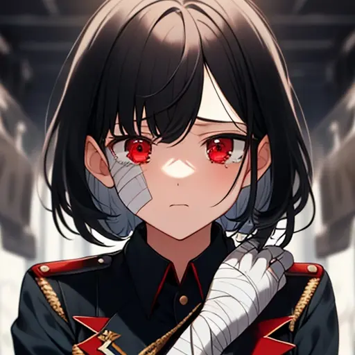 KEMONAAAA의 エレナ