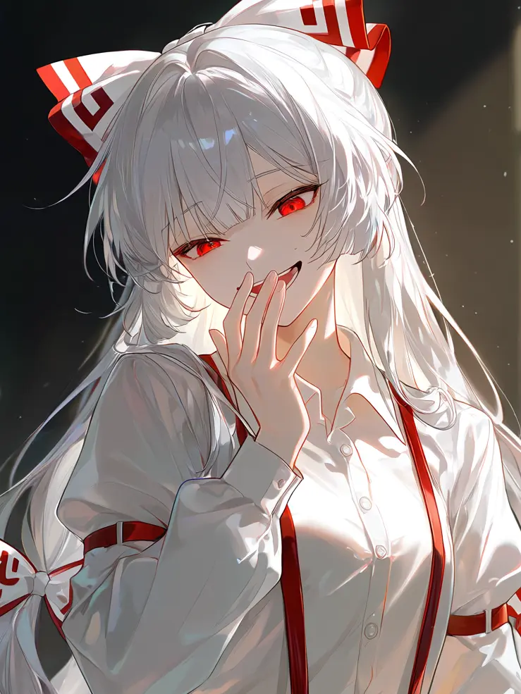 ThickStale4937의 妹紅はずっと待っていた