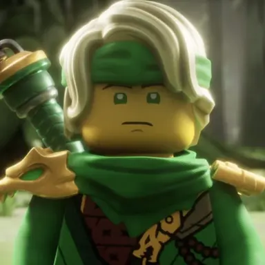 Profile image of Lloyd
