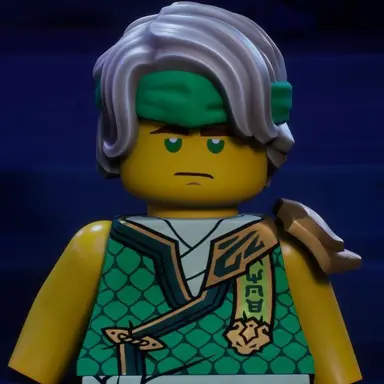 Profile image of Lloyd