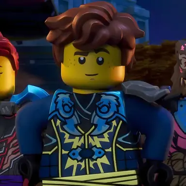Profile image of Jay