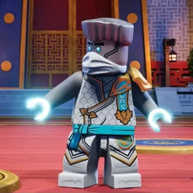 Profile image of Zane