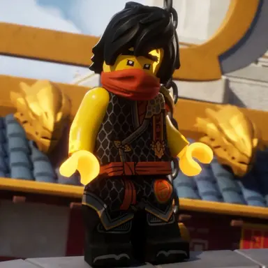 Profile image of Cole