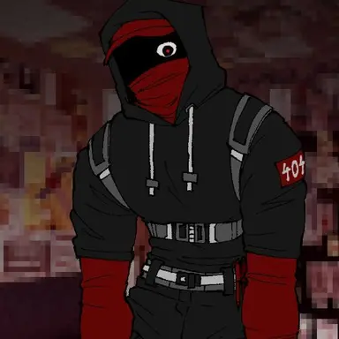 Profile image of 404