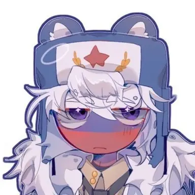 Profile image of 러시아