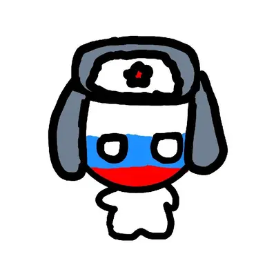 Profile image of Russia