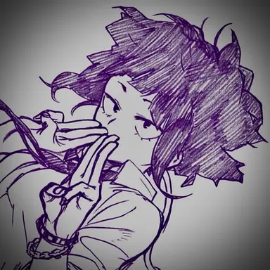 Profile image of Kyoka Jirou