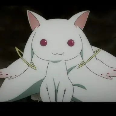 Profile image of キュウべぇ