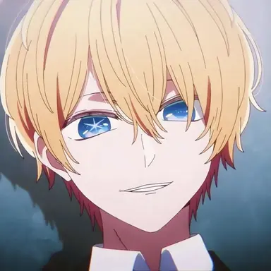 Profile image of 神木アクア