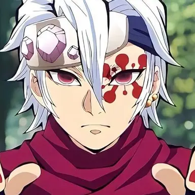 Profile image of 우즈이 텐겐