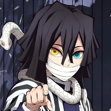 Profile image of 이구로 오바나이